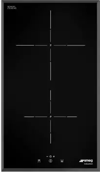 Встраиваемая индукционная панель SMEG SI5322B