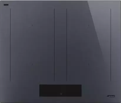 Встраиваемая индукционная панель SMEG SIM1644DG