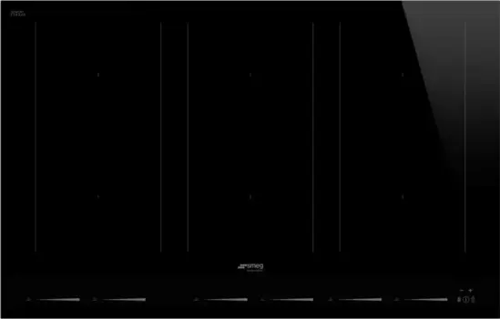 Встраиваемая индукционная панель SMEG SIM1864D