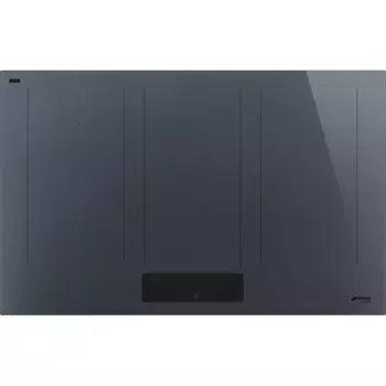 Встраиваемая индукционная панель SMEG SIM1864DG
