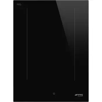 Встраиваемая индукционная панель SMEG SIM3323D домино