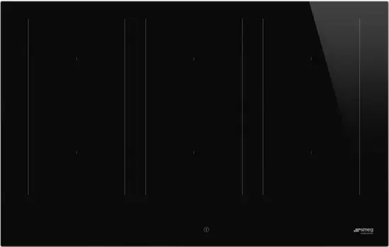 Встраиваемая индукционная панель SMEG SIM3864D