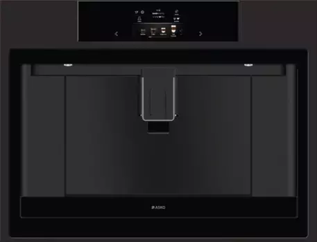Встраиваемая кофемашина ASKO CM8477A