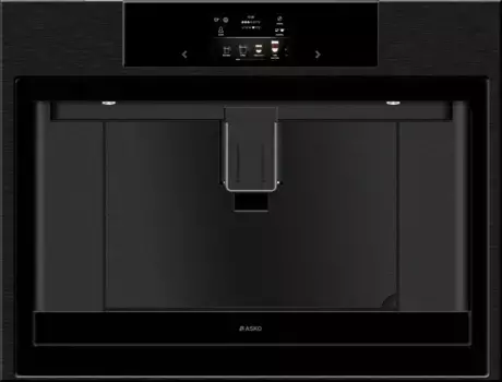 Встраиваемая кофемашина ASKO CM8477B