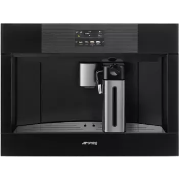 Встраиваемая кофемашина SMEG CMS4104B3RU