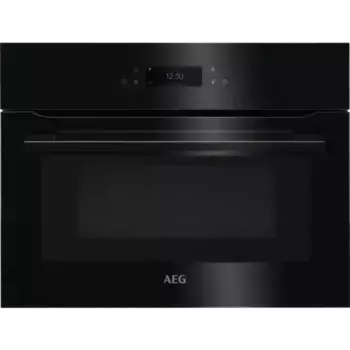 Встраиваемая микроволновая печь AEG KMK721880B