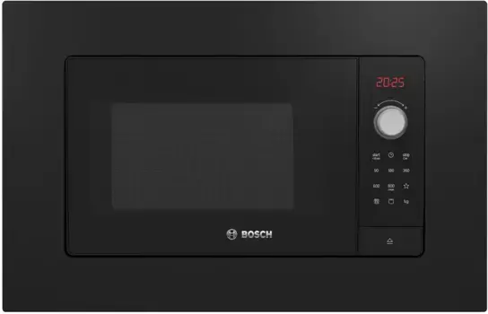 Встраиваемая микроволновая печь BOSCH BEL653MB3 Serie 2