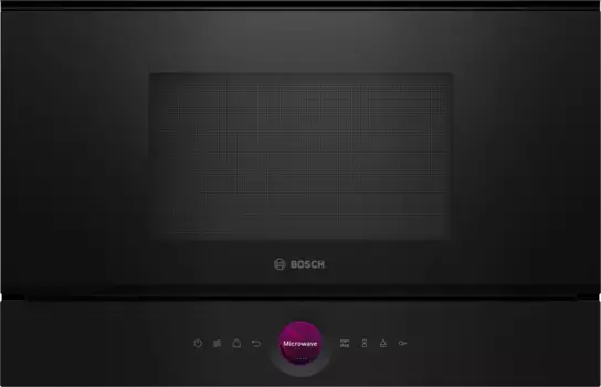 Встраиваемая микроволновая печь BOSCH BEL7321B1