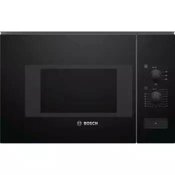 Встраиваемая микроволновая печь BOSCH BFL520MB0 Serie 4