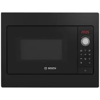 Встраиваемая микроволновая печь BOSCH BFL523MB3 Serie 2