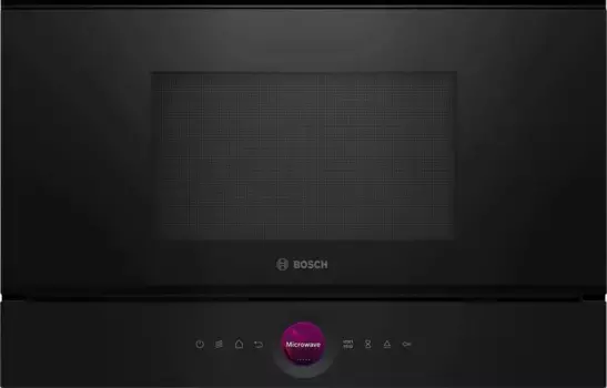 Встраиваемая микроволновая печь BOSCH BFL7221B1