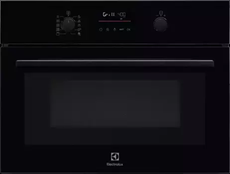 Встраиваемая микроволновая печь ELECTROLUX EVM6E46Z