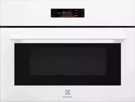 Встраиваемая микроволновая печь ELECTROLUX EVM8E08V