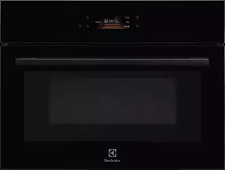 Встраиваемая микроволновая печь ELECTROLUX EVM8E08Z