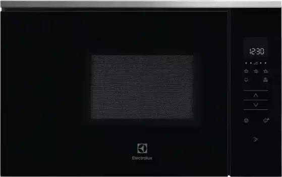Встраиваемая микроволновая печь ELECTROLUX KMFE172TEX