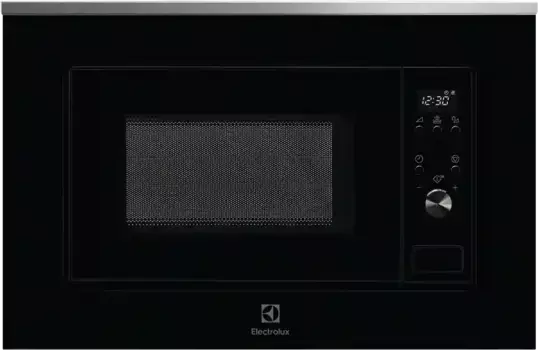 Встраиваемая микроволновая печь ELECTROLUX LMS2203EMX
