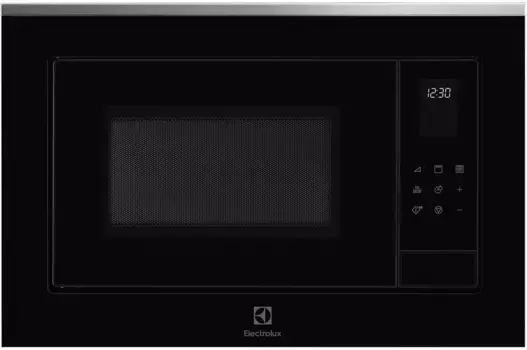 Встраиваемая микроволновая печь ELECTROLUX LMS4253TMX