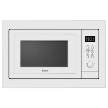 Встраиваемая микроволновая печь EVELUX MW 25 W