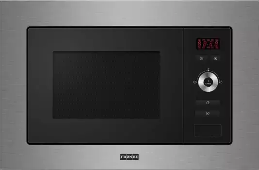 Встраиваемая микроволновая печь FRANKE FSL 20 MW XS (131.0632.992)
