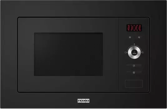 Встраиваемая микроволновая печь FRANKE FSL 20 MW BK (131.0632.993)