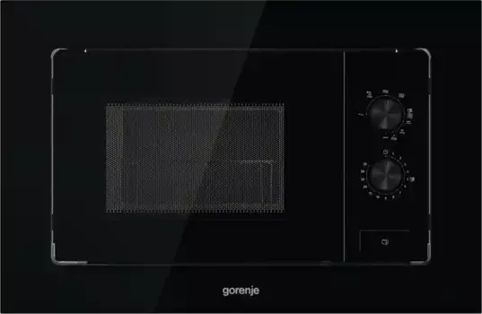 Встраиваемая микроволновая печь GORENJE BM201EG1BG