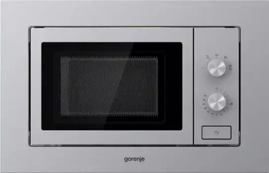 Встраиваемая микроволновая печь GORENJE BM201EM1X