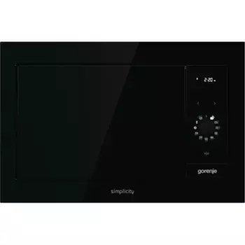 Встраиваемая микроволновая печь GORENJE BM235G1SYB