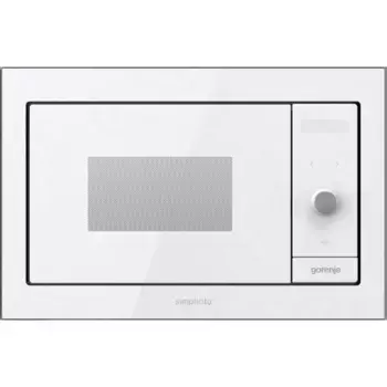 Встраиваемая микроволновая печь GORENJE BM235G1SYW