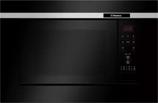 Встраиваемая микроволновая печь HANSA AMG 20BFH