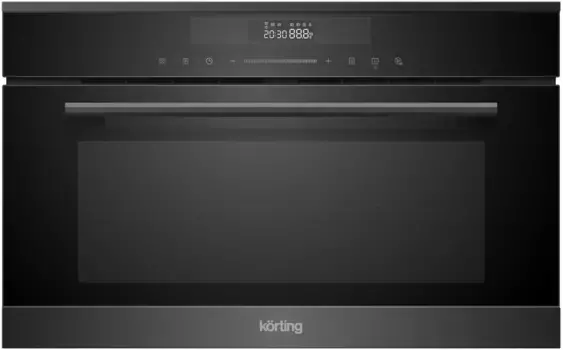 Встраиваемая микроволновая печь KORTING KMI 830 GNBX