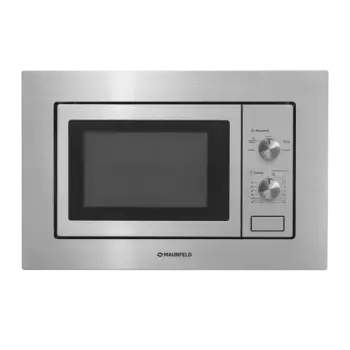 Встраиваемая микроволновая печь MAUNFELD MBMO820MS03