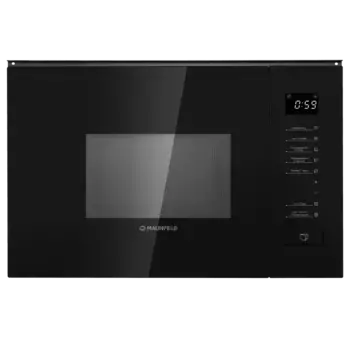 Встраиваемая микроволновая печь MAUNFELD MBMO820SGB09