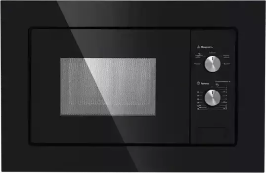 Встраиваемая микроволновая печь MAUNFELD MBMO.20.1PGB