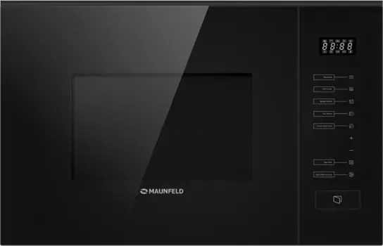 Встраиваемая микроволновая печь MAUNFELD MBMO.20.8GB