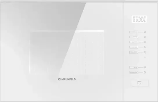 Встраиваемая микроволновая печь MAUNFELD MBMO.20.8GW
