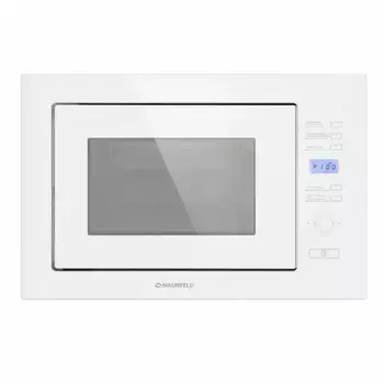 Встраиваемая микроволновая печь MAUNFELD MBMO.25.7GW