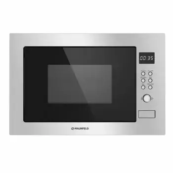 Встраиваемая микроволновая печь MAUNFELD MBMO.25.8S
