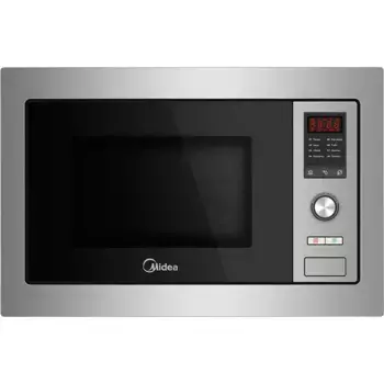 Встраиваемая микроволновая печь MIDEA AG925BVW