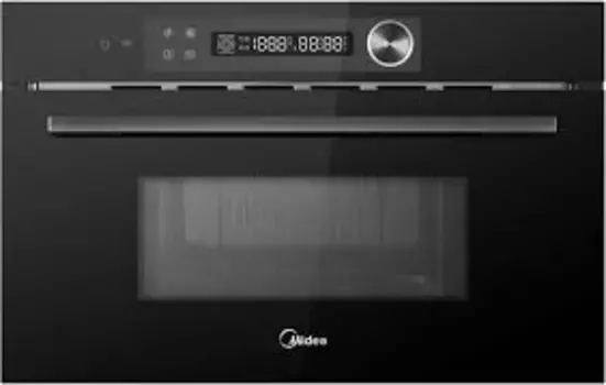 Встраиваемая микроволновая печь MIDEA MI9340GB-I