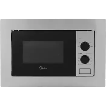 Встраиваемая микроволновая печь MIDEA MM820B2Q-SS