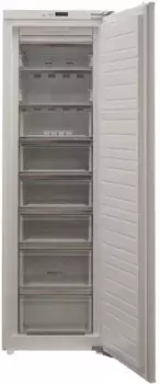 Встраиваемая морозильная камера KORTING KSFI 1833 NF