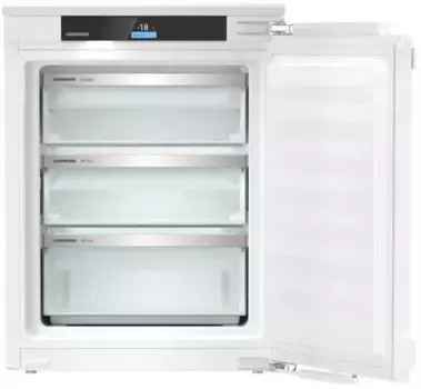 Встраиваемая морозильная камера LIEBHERR IFNbi 3553-22 001