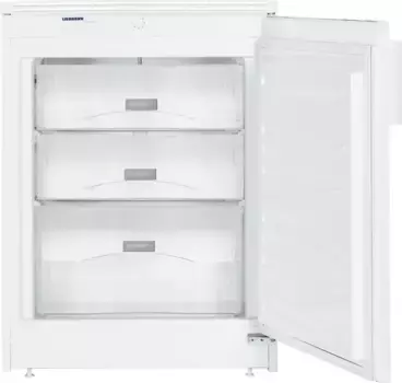 Встраиваемая морозильная камера LIEBHERR UG 1211-26 001
