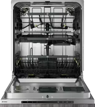 Встраиваемая посудомоечная машина ASKO DFI747MU