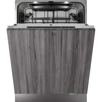 Встраиваемая посудомоечная машина ASKO DFI778UXXL