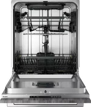 Встраиваемая посудомоечная машина ASKO DSD544D