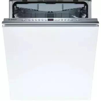 Встраиваемая посудомоечная машина BOSCH SMV46KX55E