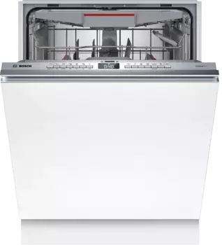 Встраиваемая посудомоечная машина BOSCH SMV4HMX65Q Serie 4