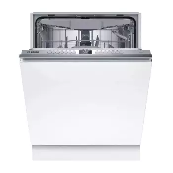 Встраиваемая посудомоечная машина BOSCH SMV4HVX03E