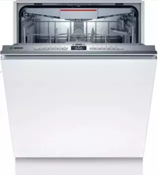 Встраиваемая посудомоечная машина BOSCH SMV4HVX31E